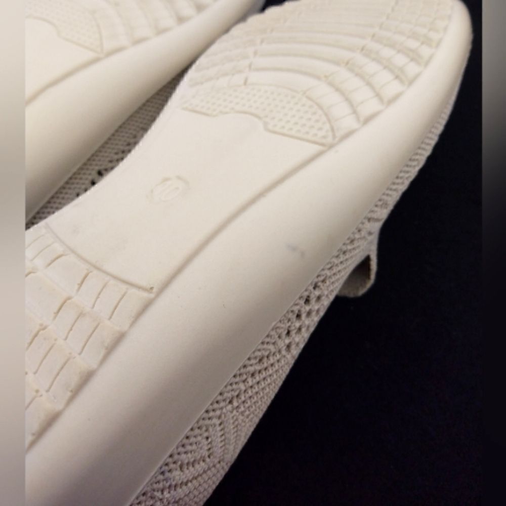 Mesh Summer Shoes Loafers SZ 10 - Picture 16 of 17